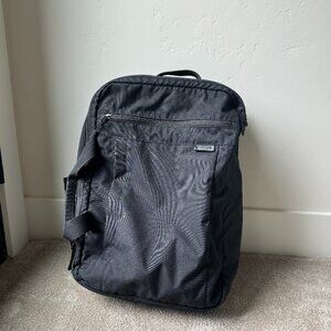 RARE - Snow Peak 3 Way Travel Bag - Japanese EDC Travel Bag Perfection